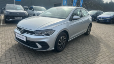Volkswagen Polo 1.0 TSI Life 5dr Petrol Hatchback